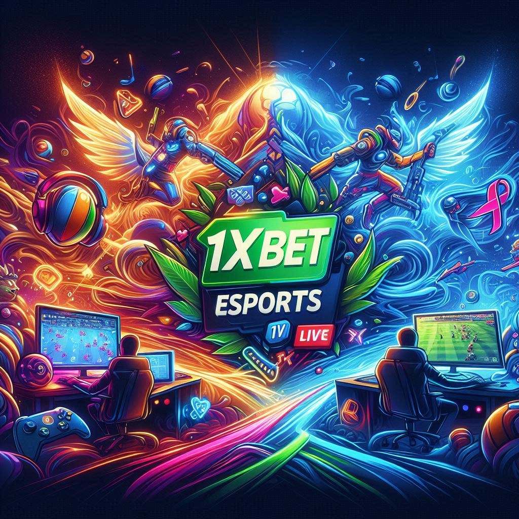 1xbetesports live sports games