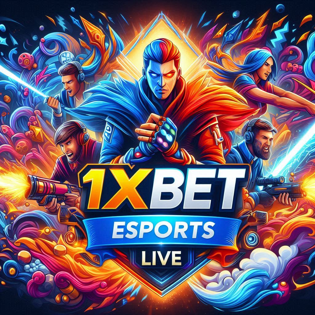 1xbetesports live