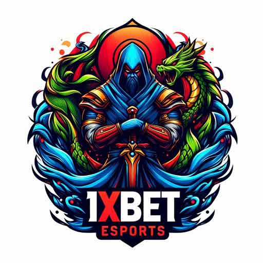 1xBetEsports logo Online Betting