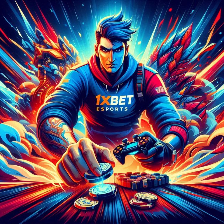1xbet online casino