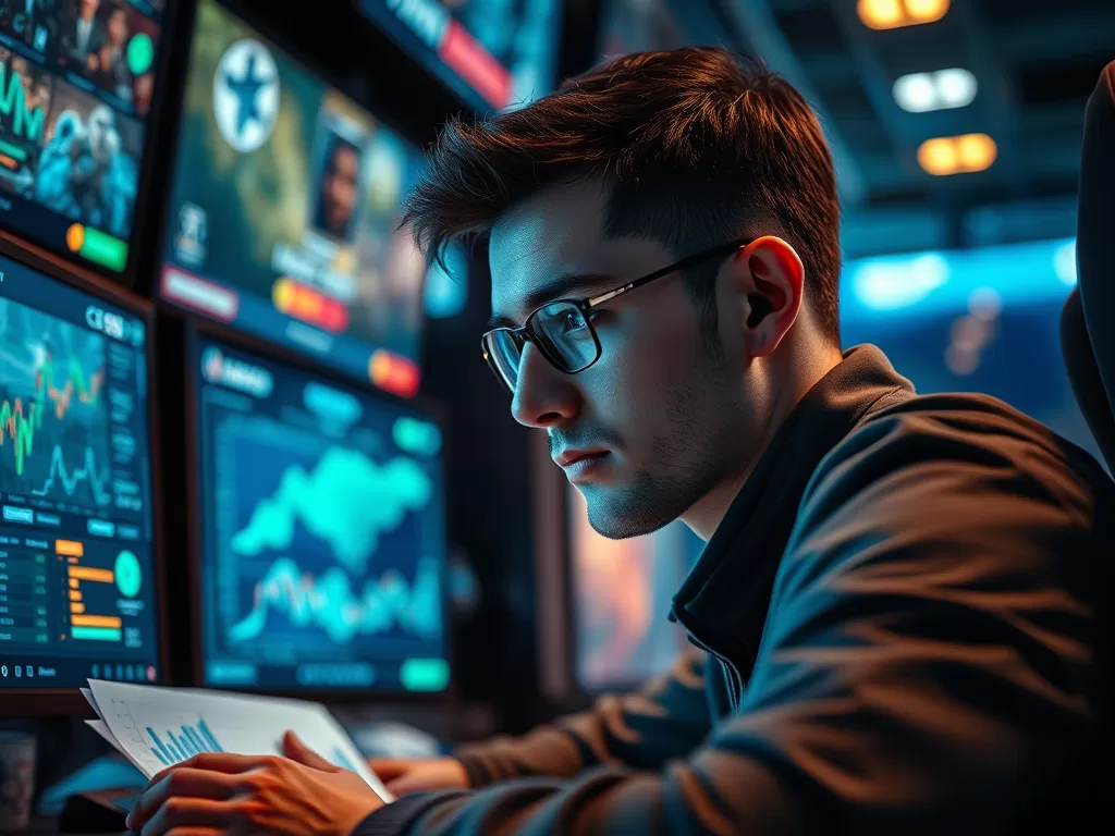 🎮 Bet Like a Pro: Top Esports Betting Strategies & Tips for 2025 💸🔥
