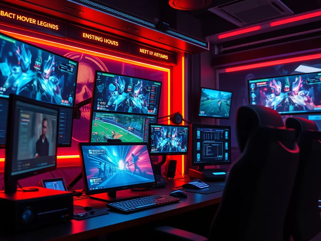 🕹️ Master Esports Betting: 2025 Beginner’s Guide to 1xBetEsports 🎯💸