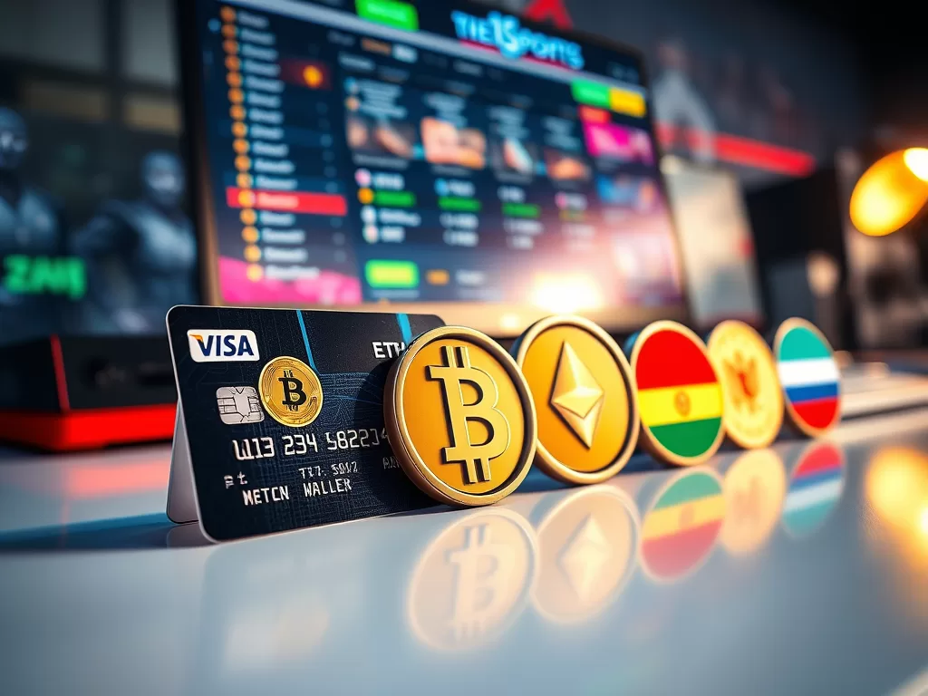 💳 Safe & Easy Payments at 1xBetEsports: Cards, Crypto & Local Methods 🛡️